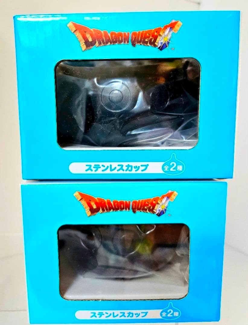 ❤オンクレ美品♥️ ドラゴンクエスト まとめ売り ぬいぐるみ フィギュア グラス