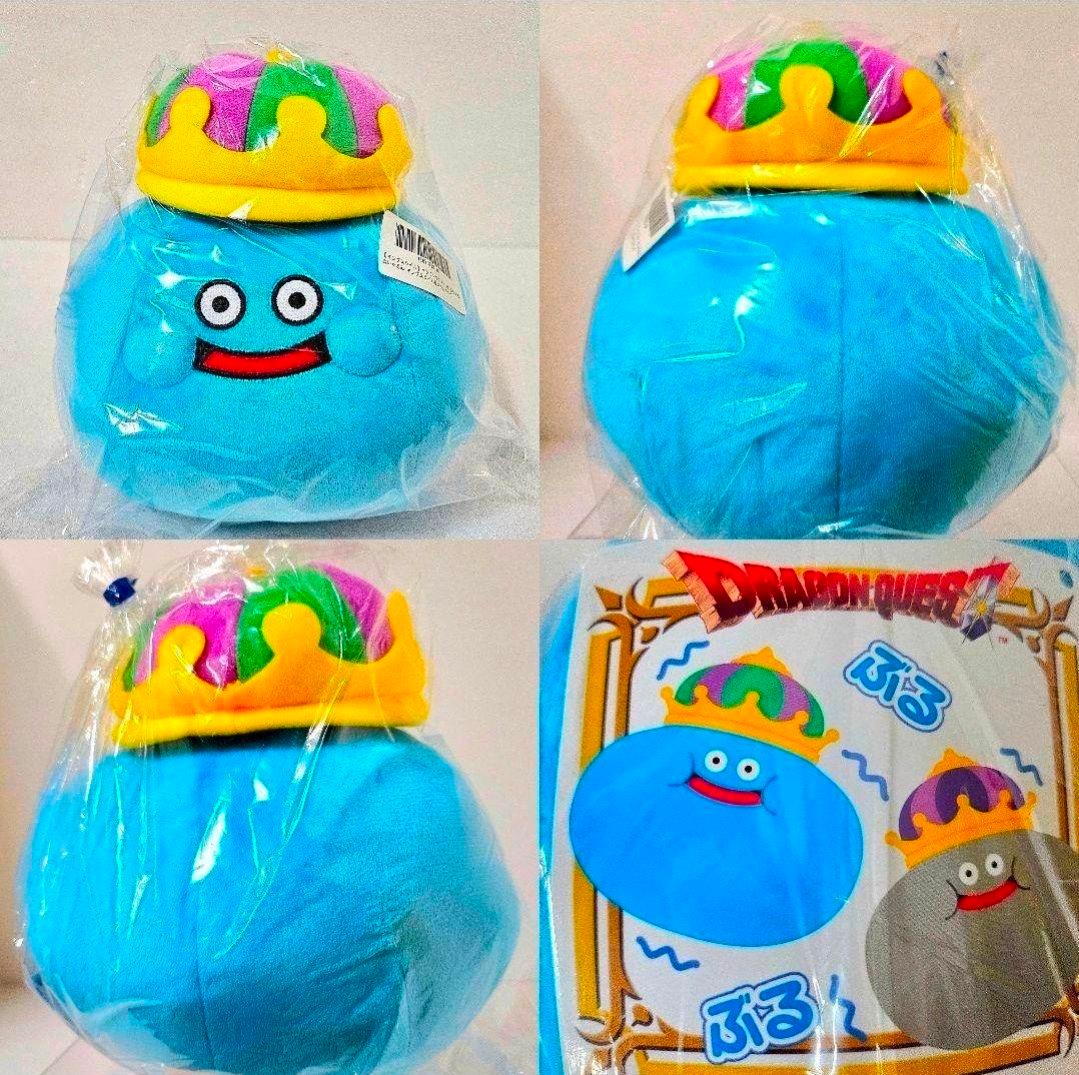 ❤オンクレ美品♥️ ドラゴンクエスト まとめ売り ぬいぐるみ フィギュア グラス