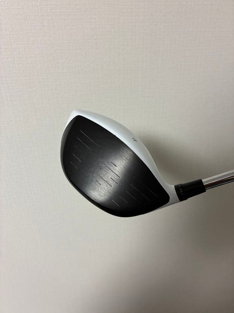 テーラーメイド M1 430 10.5° 短尺スチールドライバー　43inch