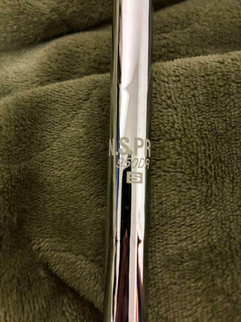 テーラーメイド M1 430 10.5° 短尺スチールドライバー　43inch