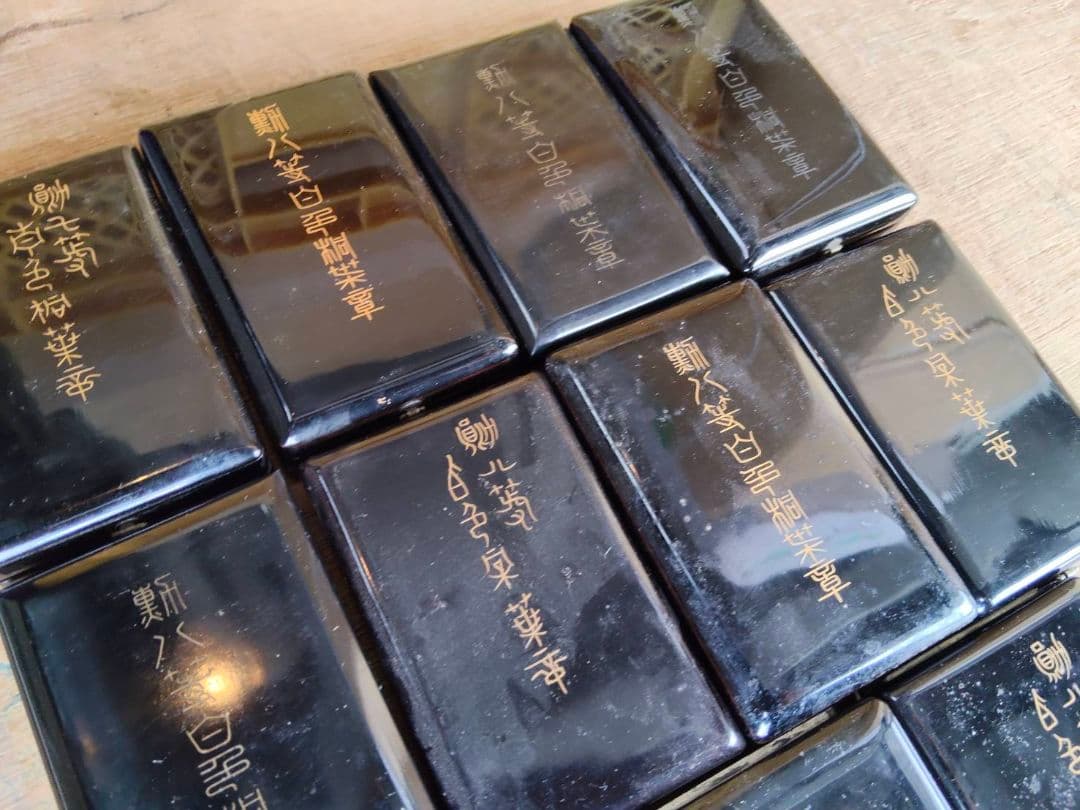 ★旧日本軍 勲章 まとめ売り 11点 ケース付 明治～昭和 勲章類 記章 記念章