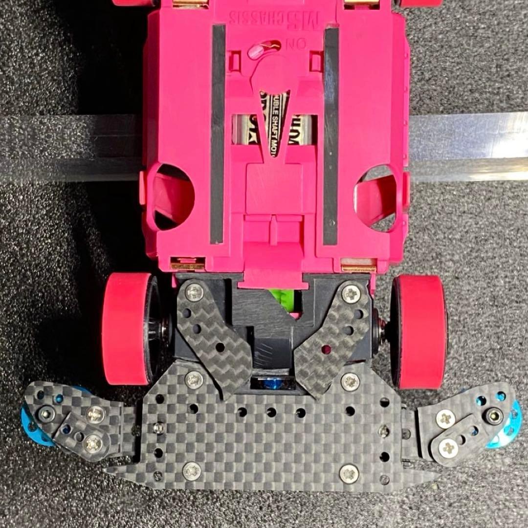 msフレキ ラウディーブル ラブライブ！サンシャイン!! 完成品 フルカスタム