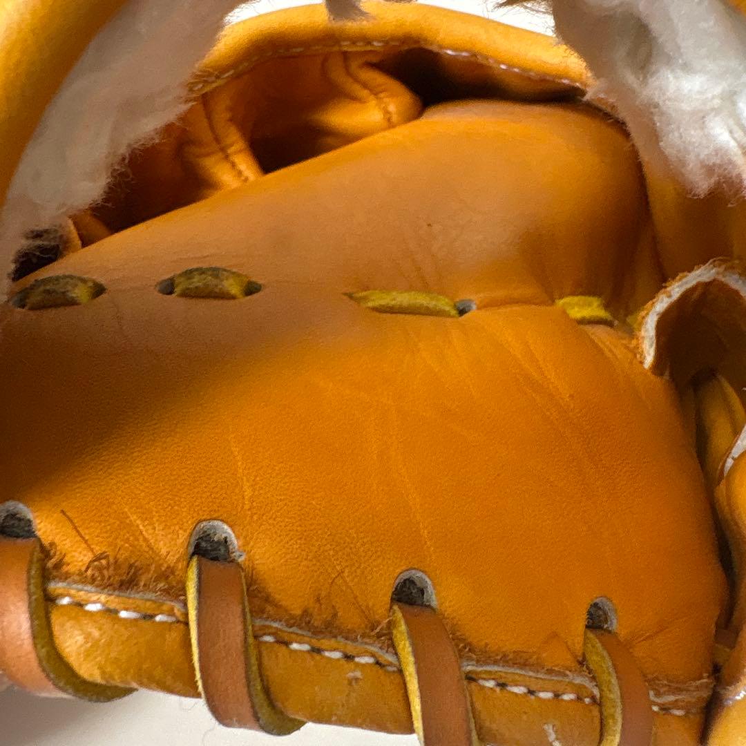 久保田スラッガー　トレーニンググローブ軟式