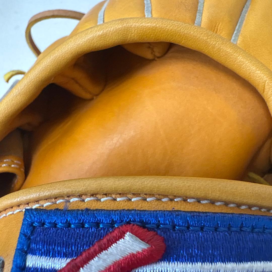 久保田スラッガー　トレーニンググローブ軟式