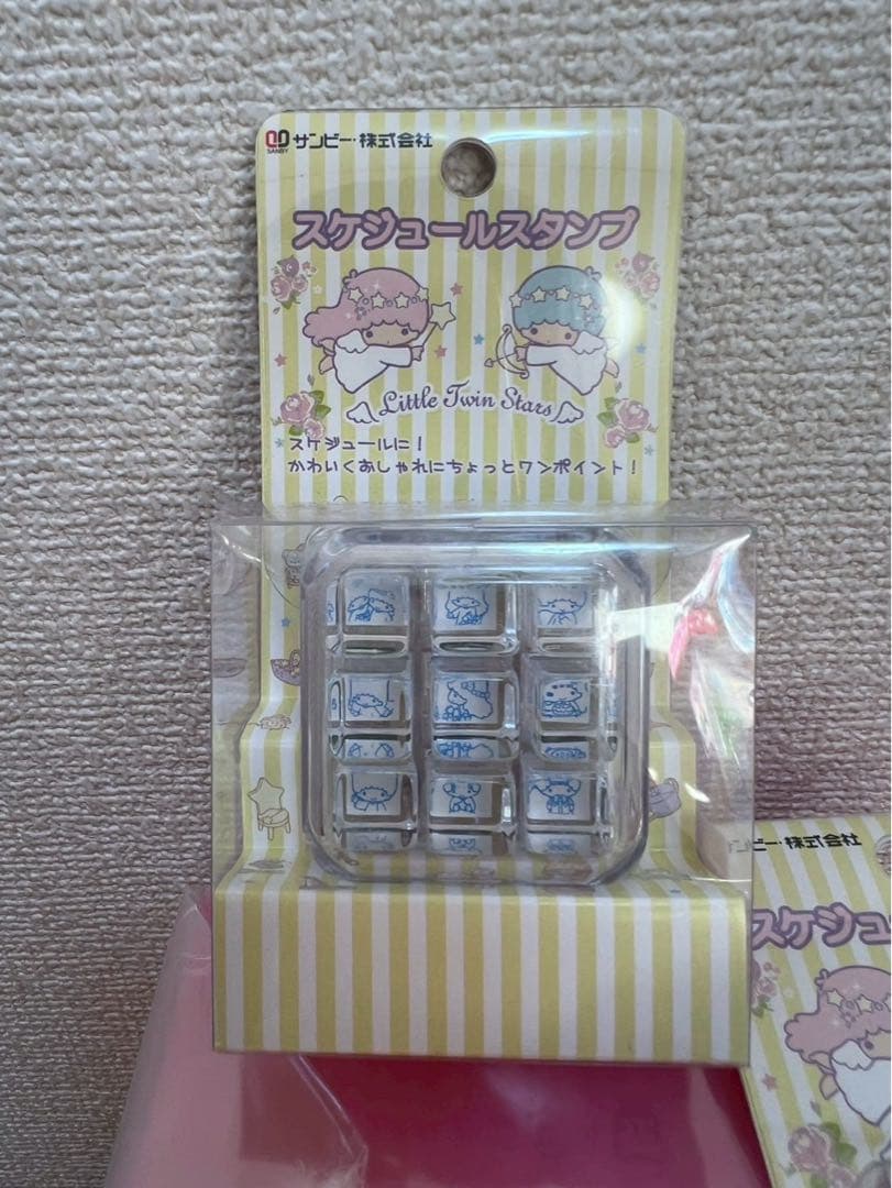 サンリオキャラクターズ キキララ　まとめ売り