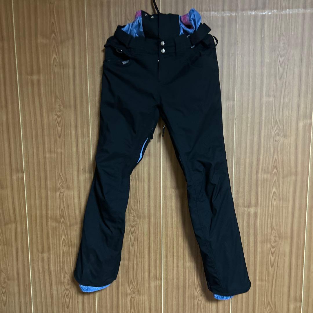 スノーボード　スキー　上下　ウェア レディース