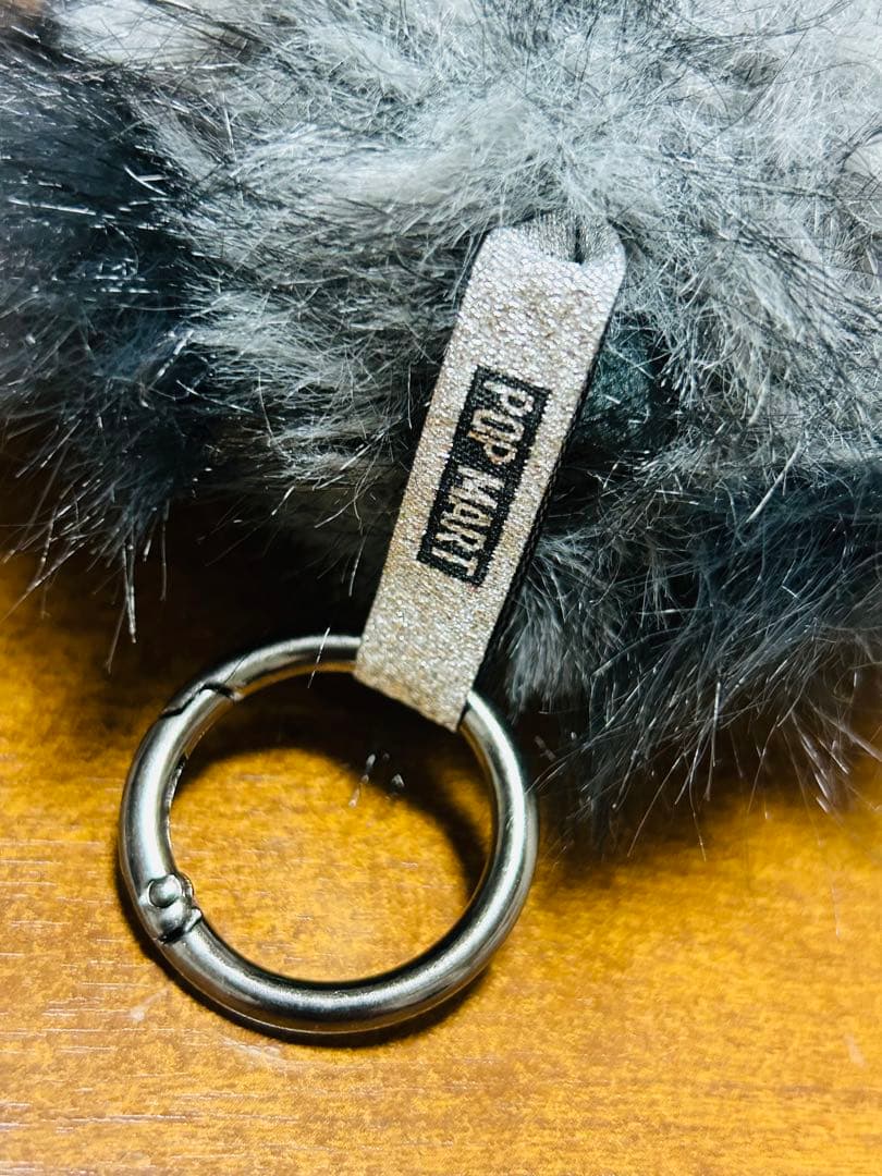 ぬいぐるみ・マスコット SKULLPANDA You Found Me! Buddy Doggie