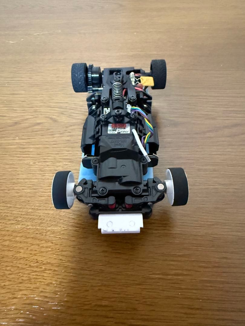 京商ミニッツレディセット03RWD セット品