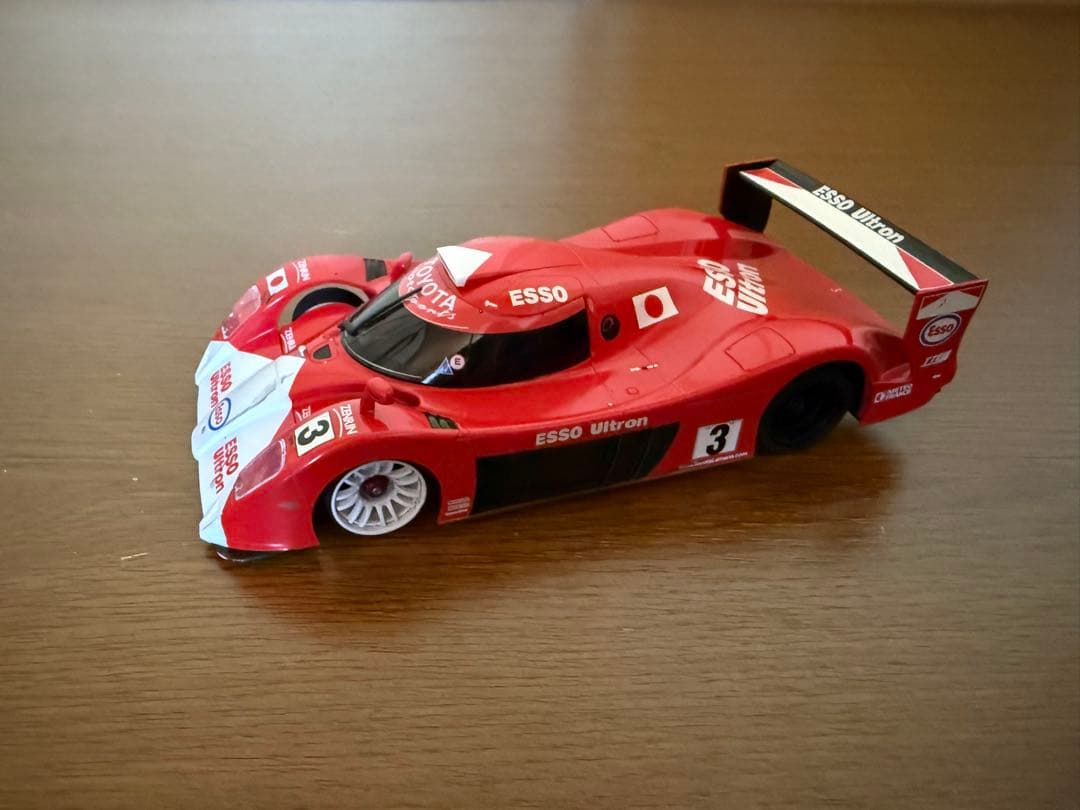 京商ミニッツレディセット03RWD セット品