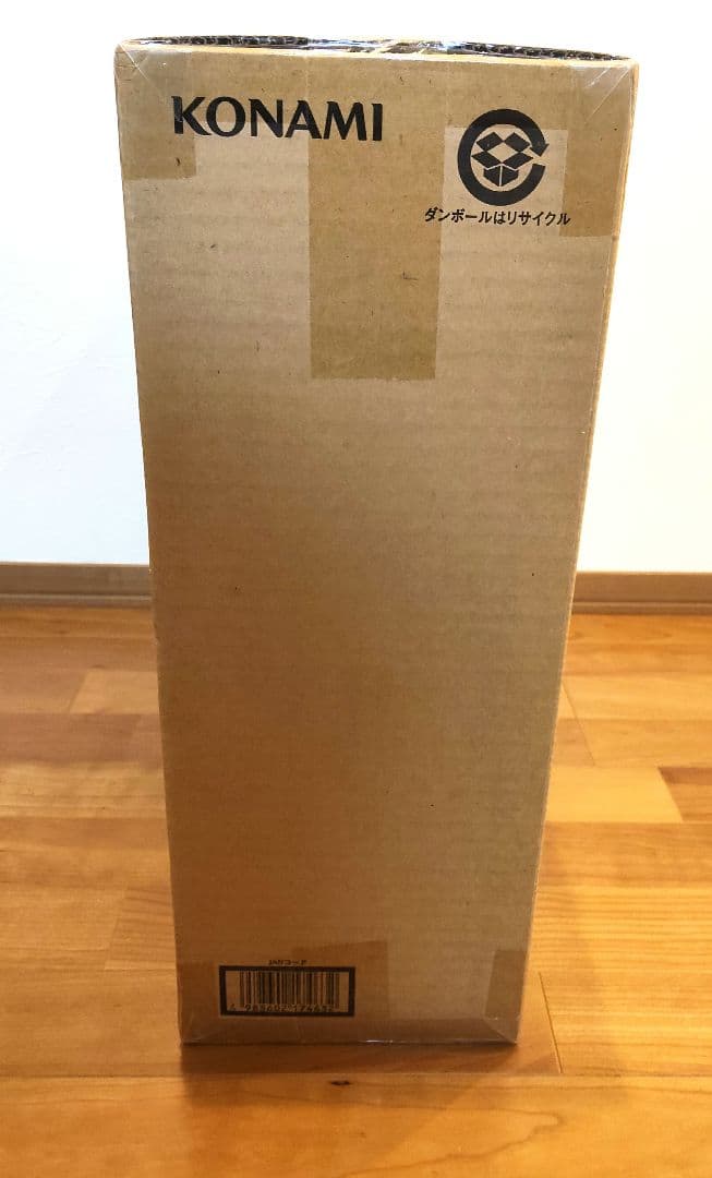 KONAMI　遊戯王25周年記念　海馬セット未開封品