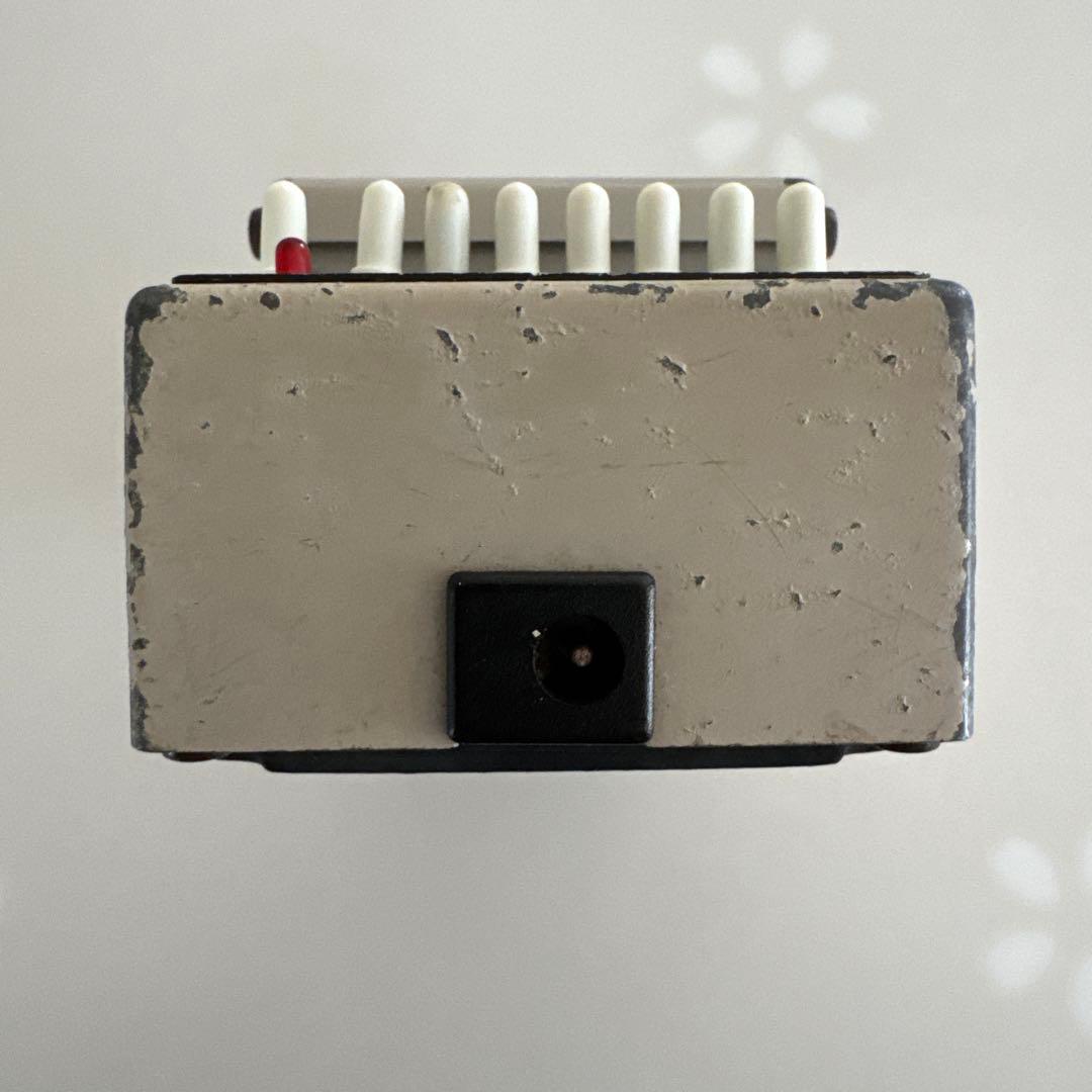 BOSS GE-7 イコライザー1983年製　日本製