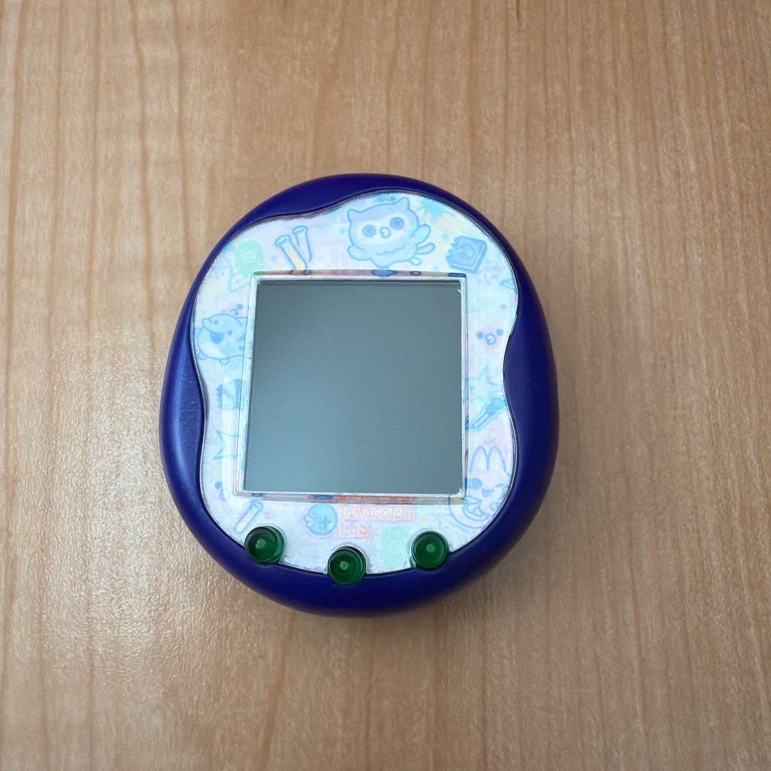 たまごっちユニ モンスターカーニバル　Tamagotchi Uni