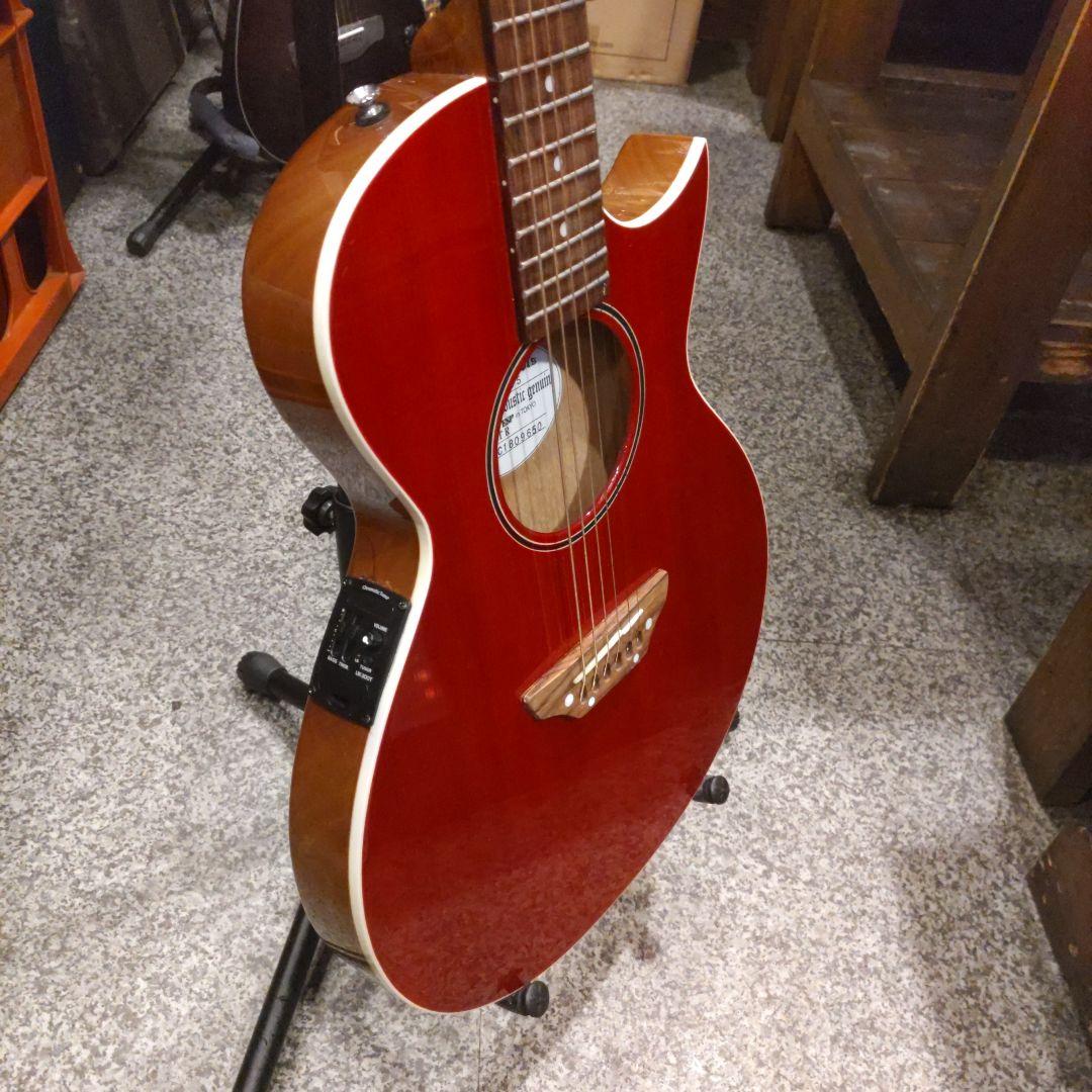 GRASS ROOTS G-AC-45 (管理サワテ)