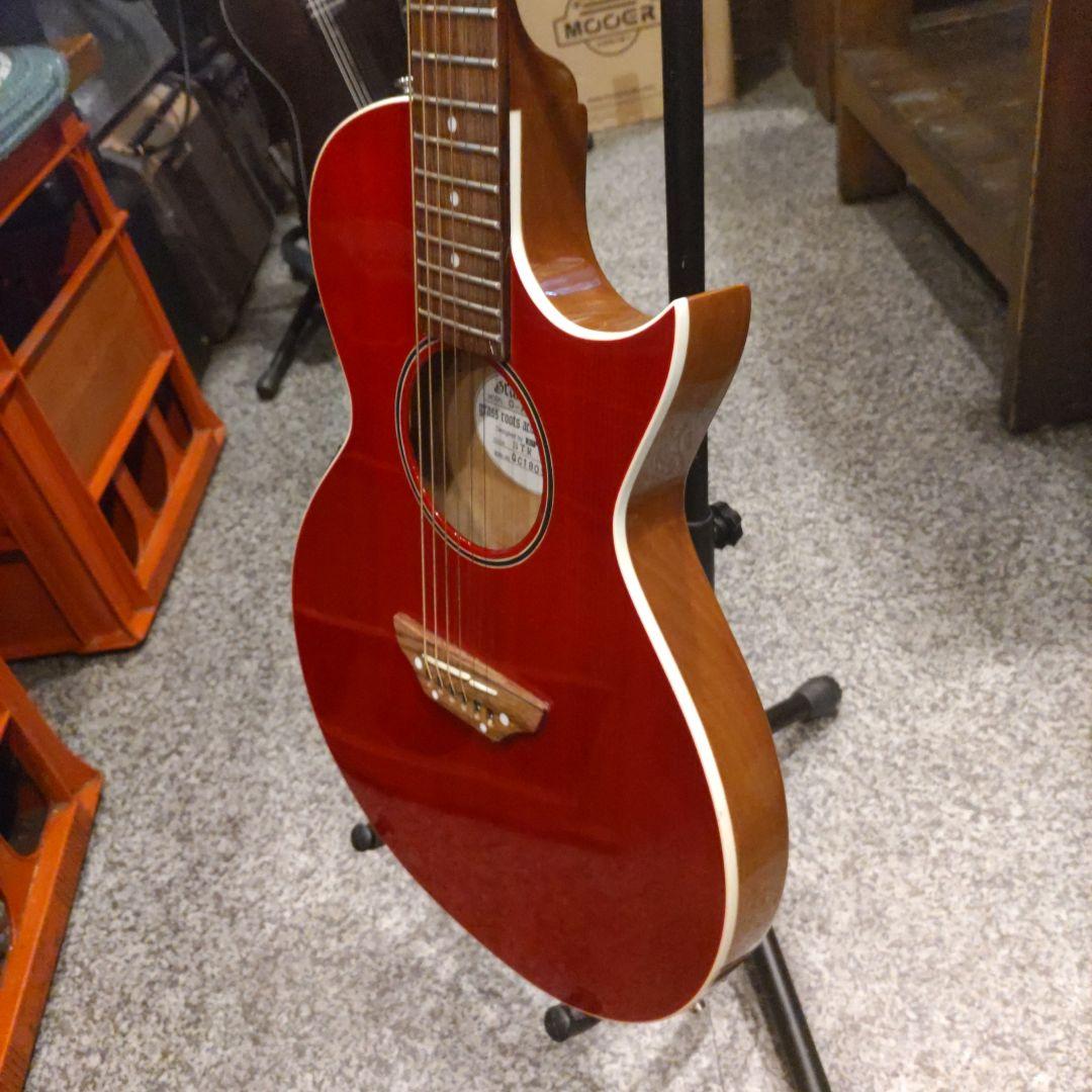 GRASS ROOTS G-AC-45 (管理サワテ)