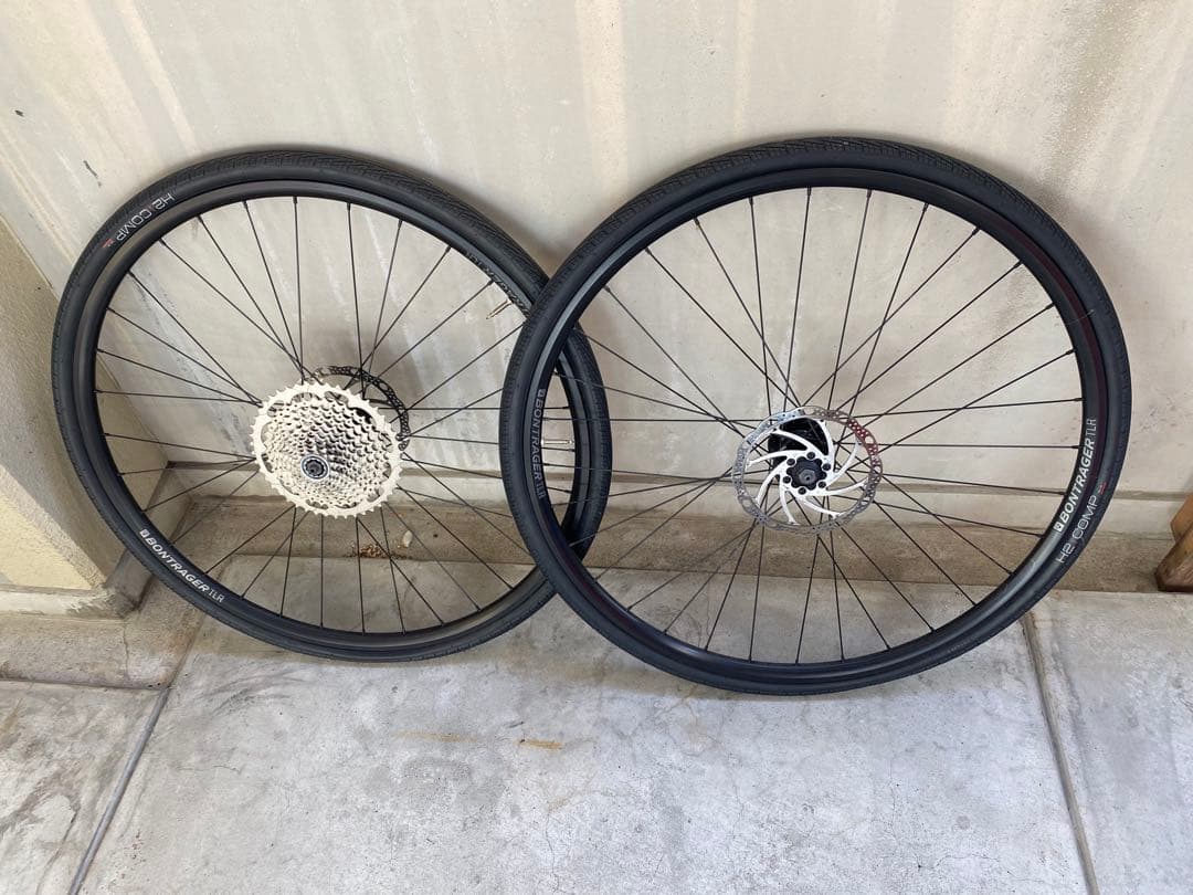 迷わず揃う自転車アイテム一式、走る未来が見える 名古屋引き取り