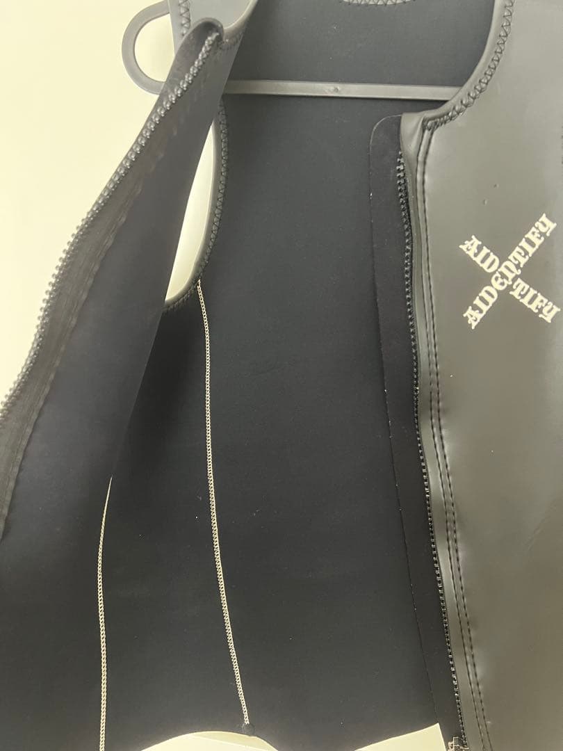 aidentify アイデンティファイ ベスト