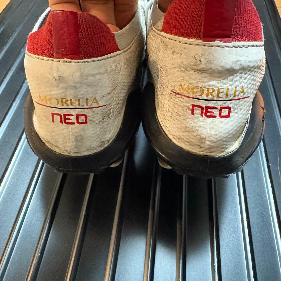 モレリアネオ4ベータ　neo4β 26.5