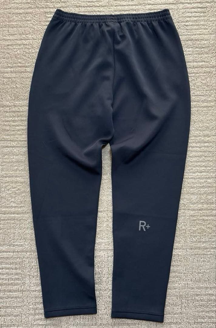 Canterbury ダフテックエアーライト　上下　セット アップ　R+ XL