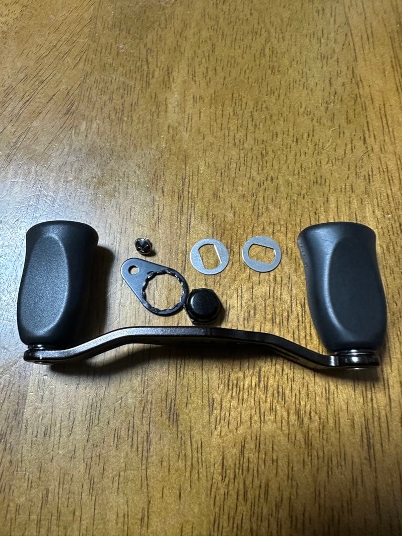 Daiwa SS SV103 右 純正ハンドルあり AOM