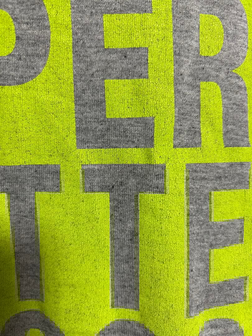 SUPER BUTTER DOGスーパー・バター・ドッグTシャツ非売品