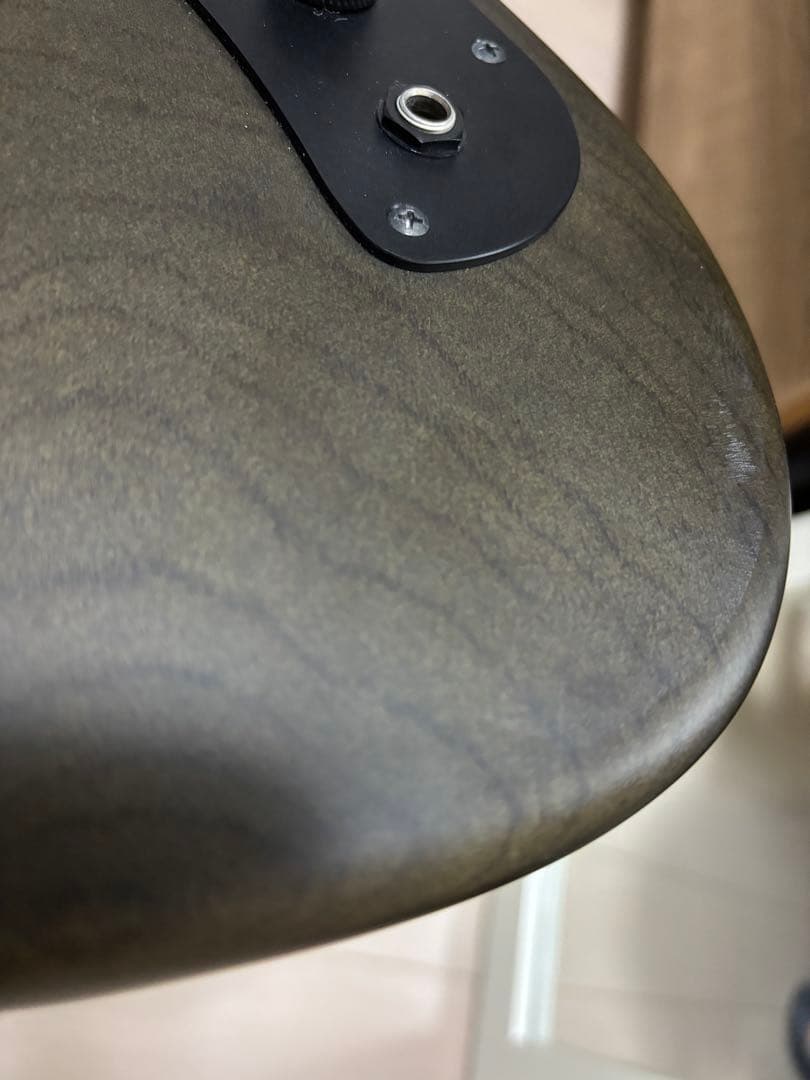 fujigen フジゲン ベースJMJ-ASH DE-M