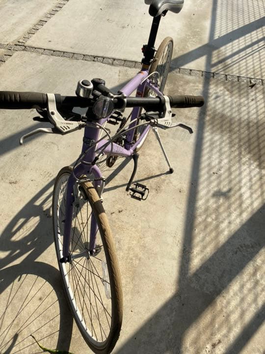 今週末のみ値下げ！！！　ロードバイク　ルイガノ