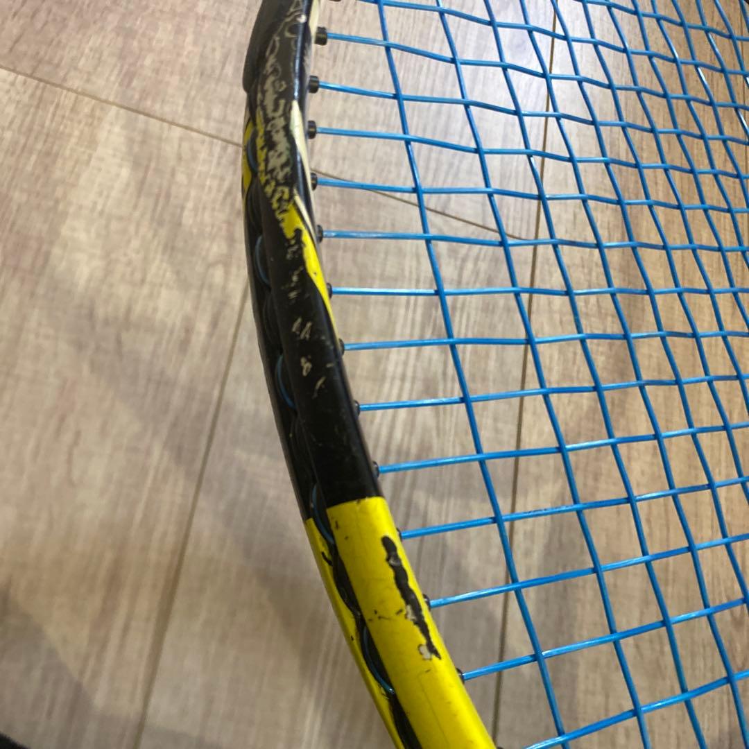 バボラピュアアエロ2013年モデル