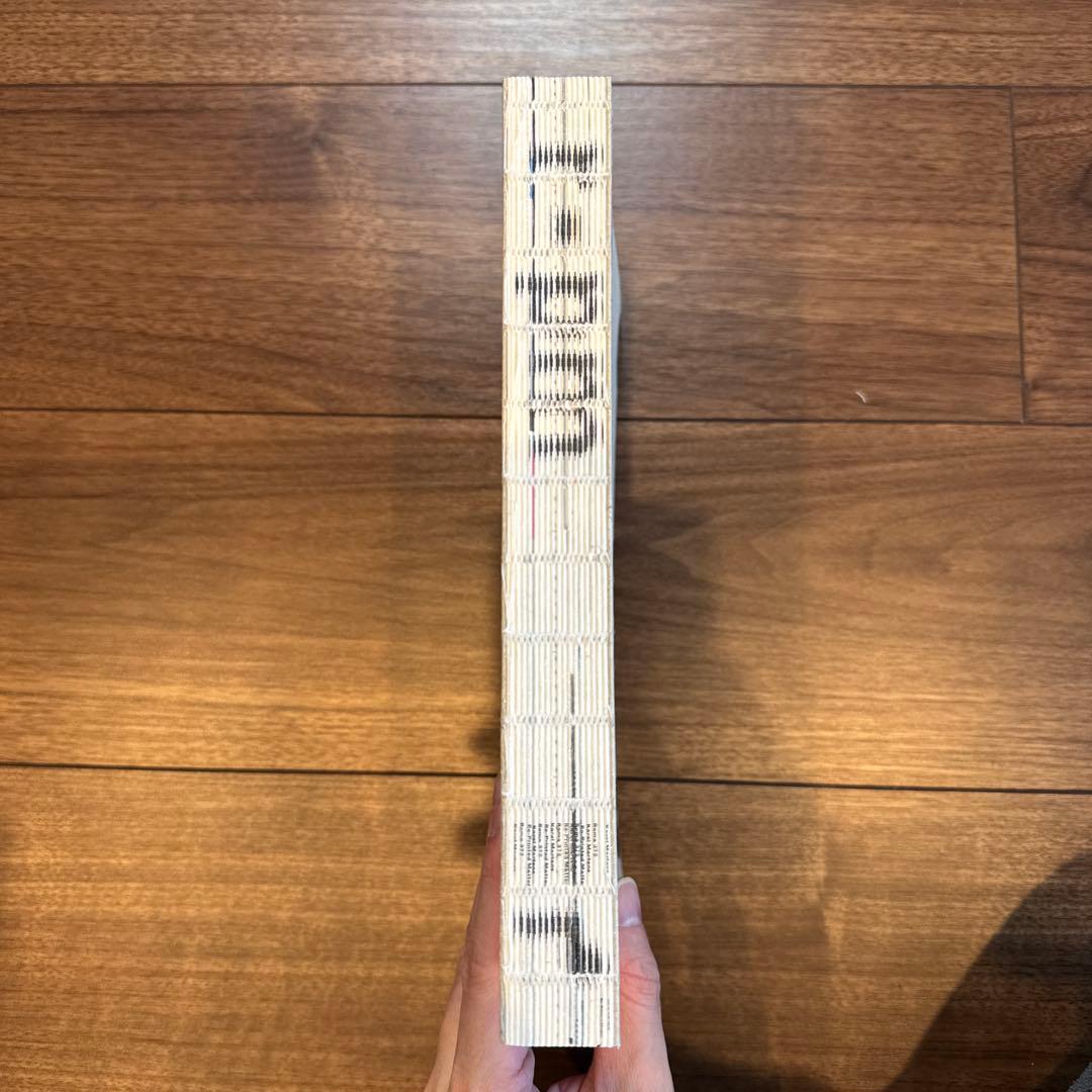 アート・デザイン・音楽 Karol Martens Re-Printed Matter