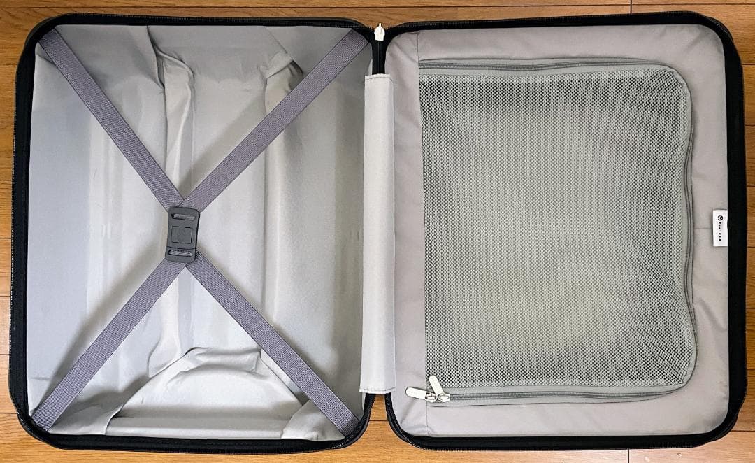 ACE PROTECA エース プロテカ マックスパス 40L 機内持ち込み可