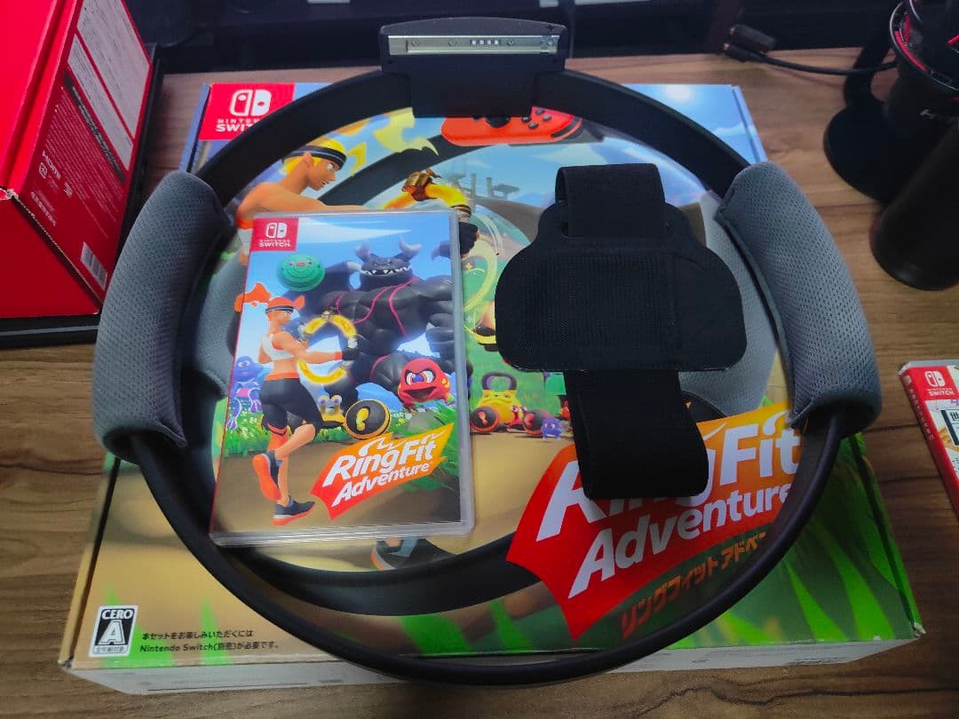 ま*つ様 Nintendo Switch 本体 ソフト セット