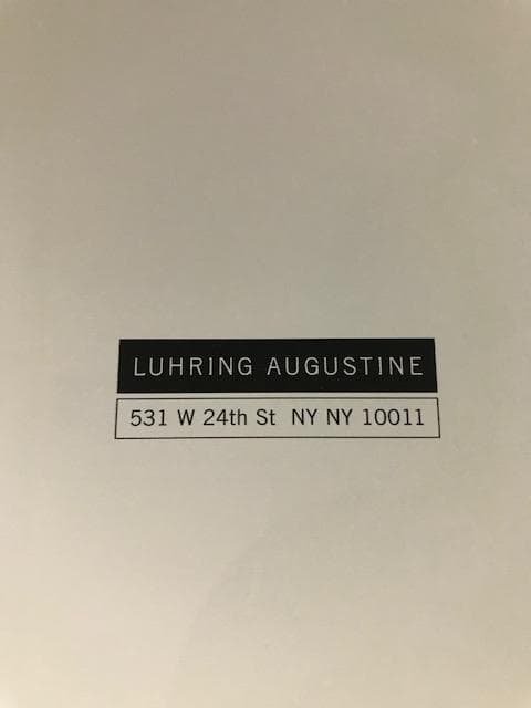 Los Angeles Larry Clark（ラリー クラーク） ポスター