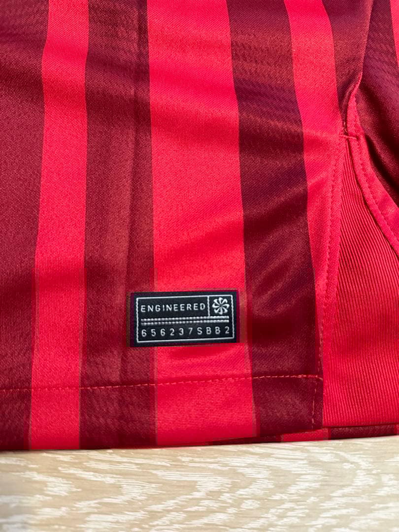 ディエゴピトゥカ 鹿島アントラーズ ユニフォーム 2023年 XL 新品タグ付