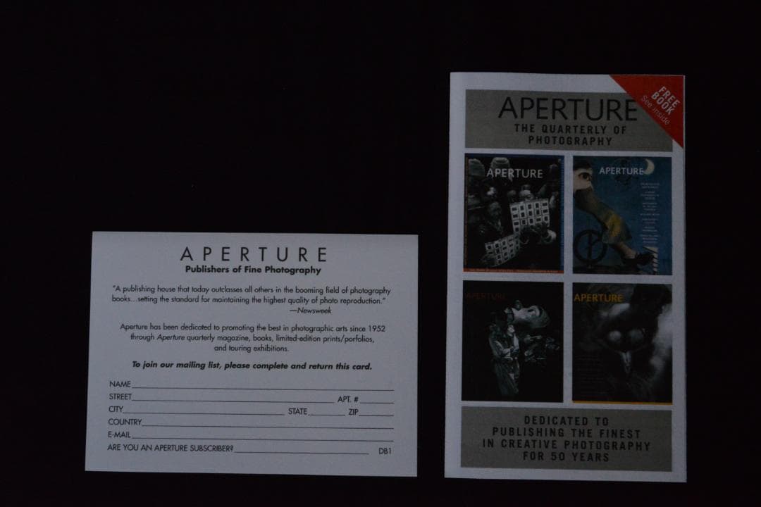 【Josef Sudek: Poet of Prague 】ヨゼフ・スデック