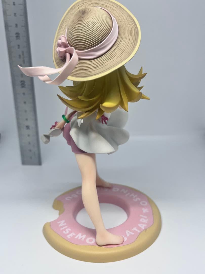 アルター　忍野忍　フィギュア