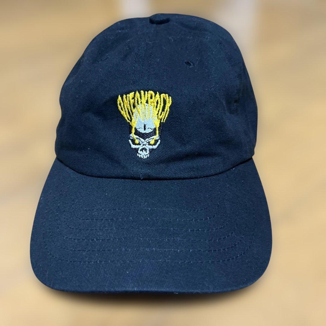 ONE OK ROCK ワンオク 台湾限定 高雄 キャップ 高雄限定