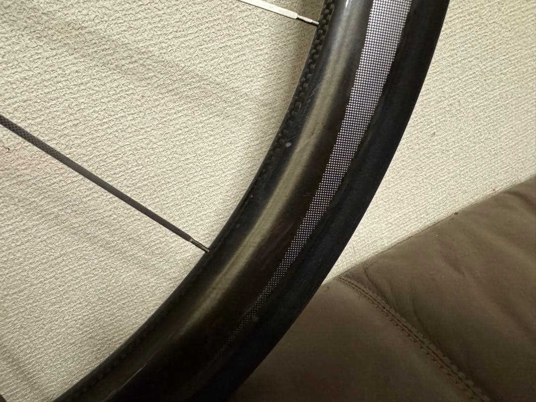 パーツ SHIMANO WH-9000-C50-TU DURA-ACE