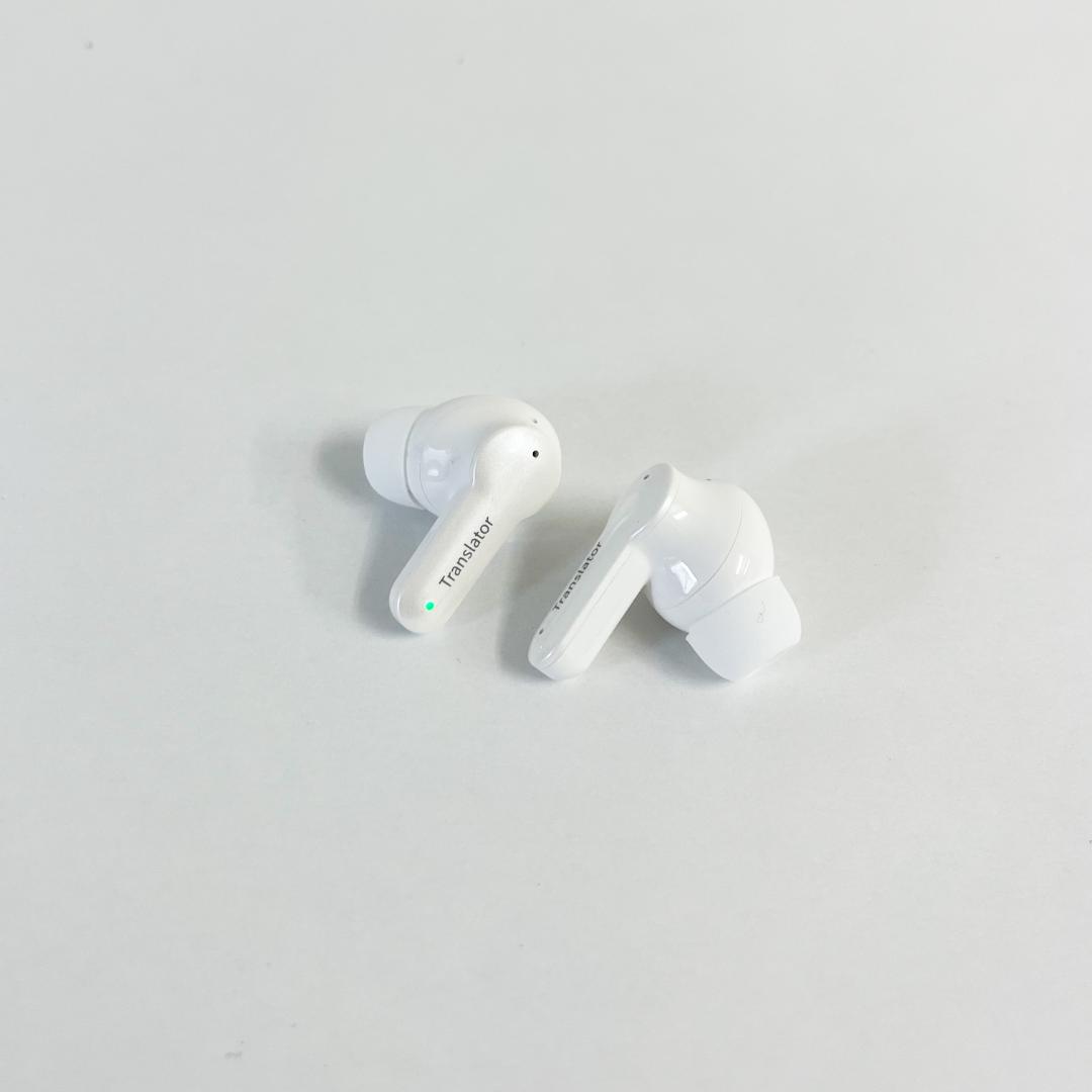 新品 翻訳イヤホン Wooask M3 144言語 オンライン版