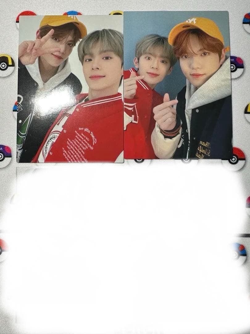 vey ケヒョン セット