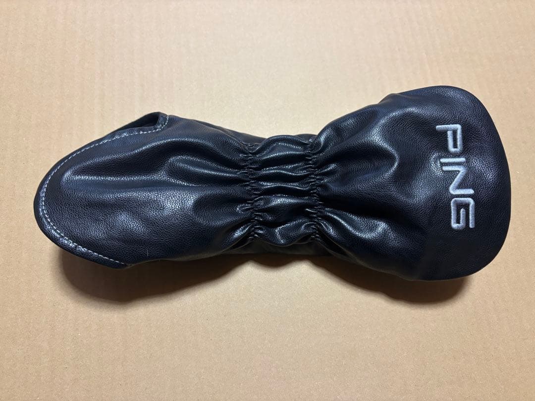 PING G430 MAX 10.5° ドライバーヘッド　HC レンチ付