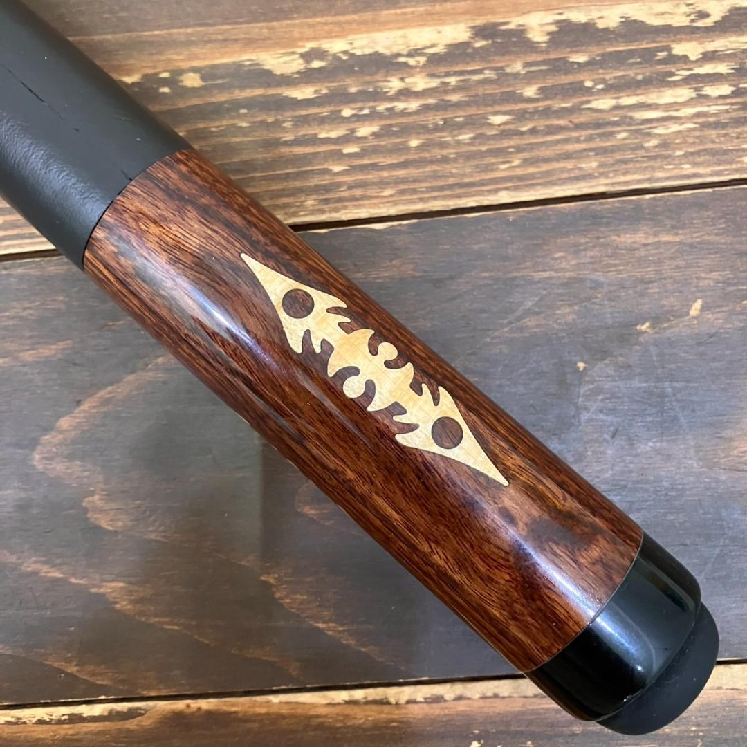 PRATHER　プレーサー　1999年　ビリヤード　キュー