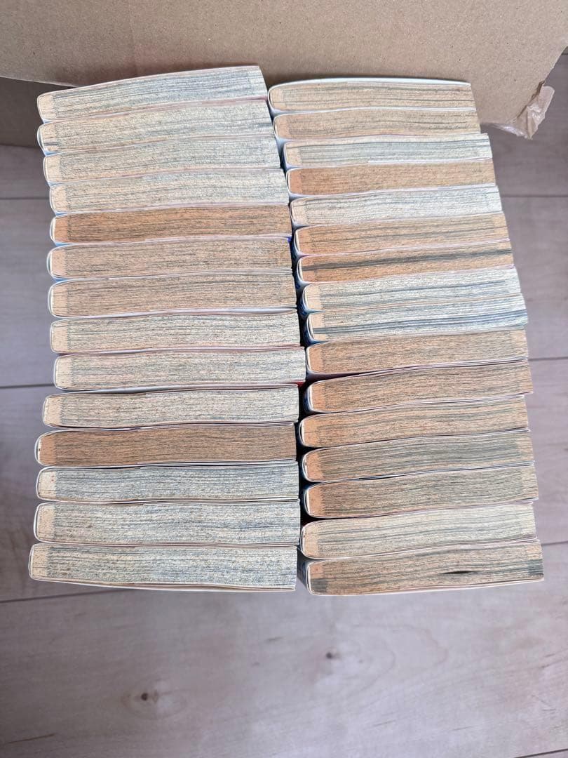 ワンピース 漫画 90巻 1巻〜90巻 セット 抜けなし