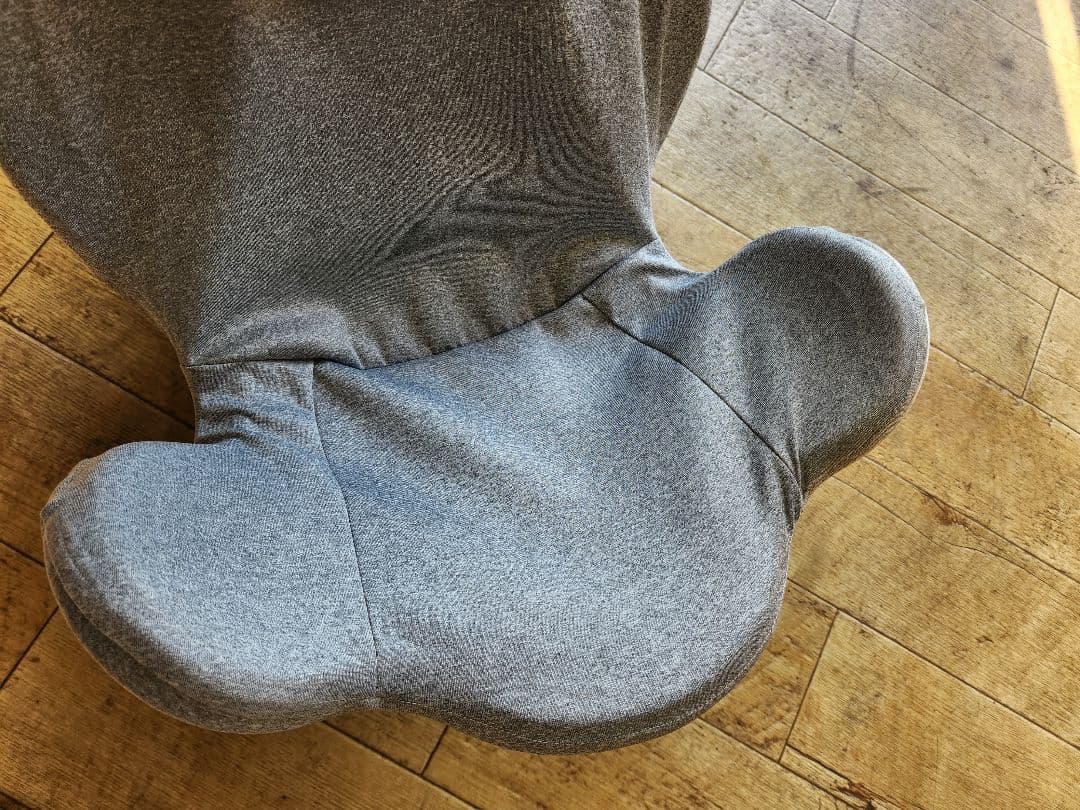 骨盤ケア　サークルバランス ヨガバランス開脚チェア