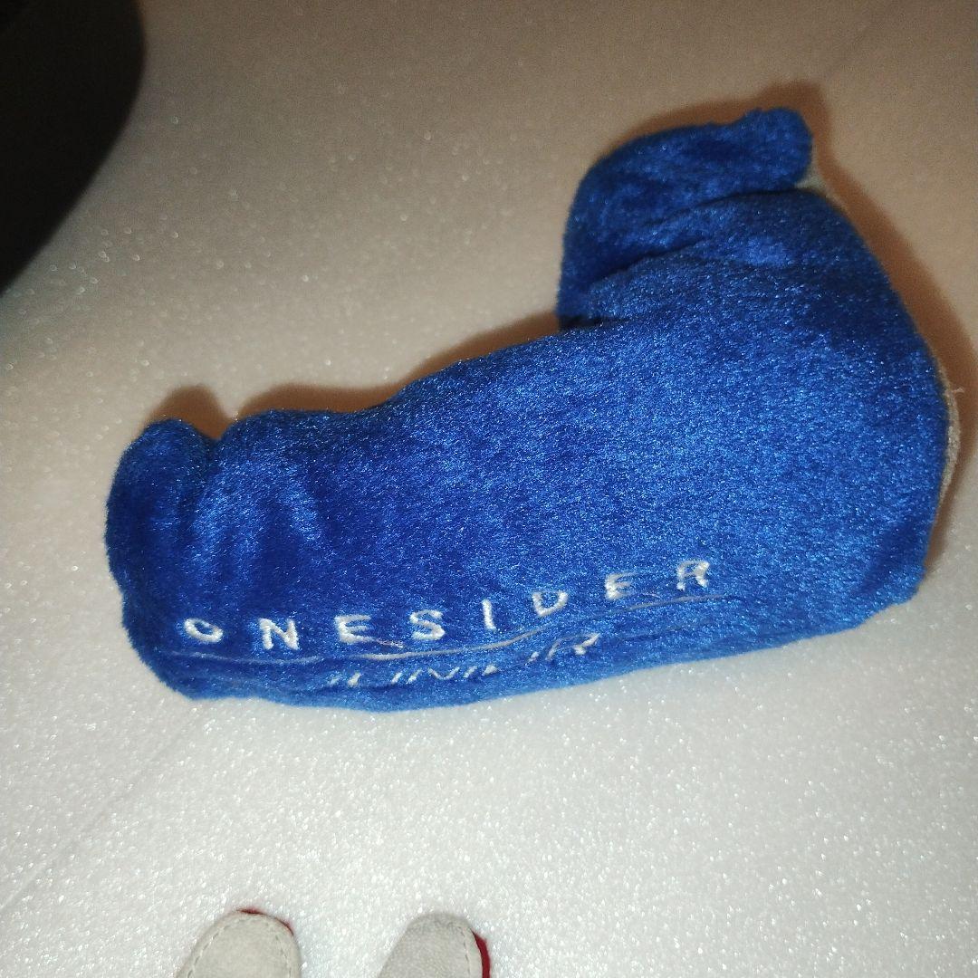 【るる】ONESIDER JUNIOR ワンサイダー ジュニアセット