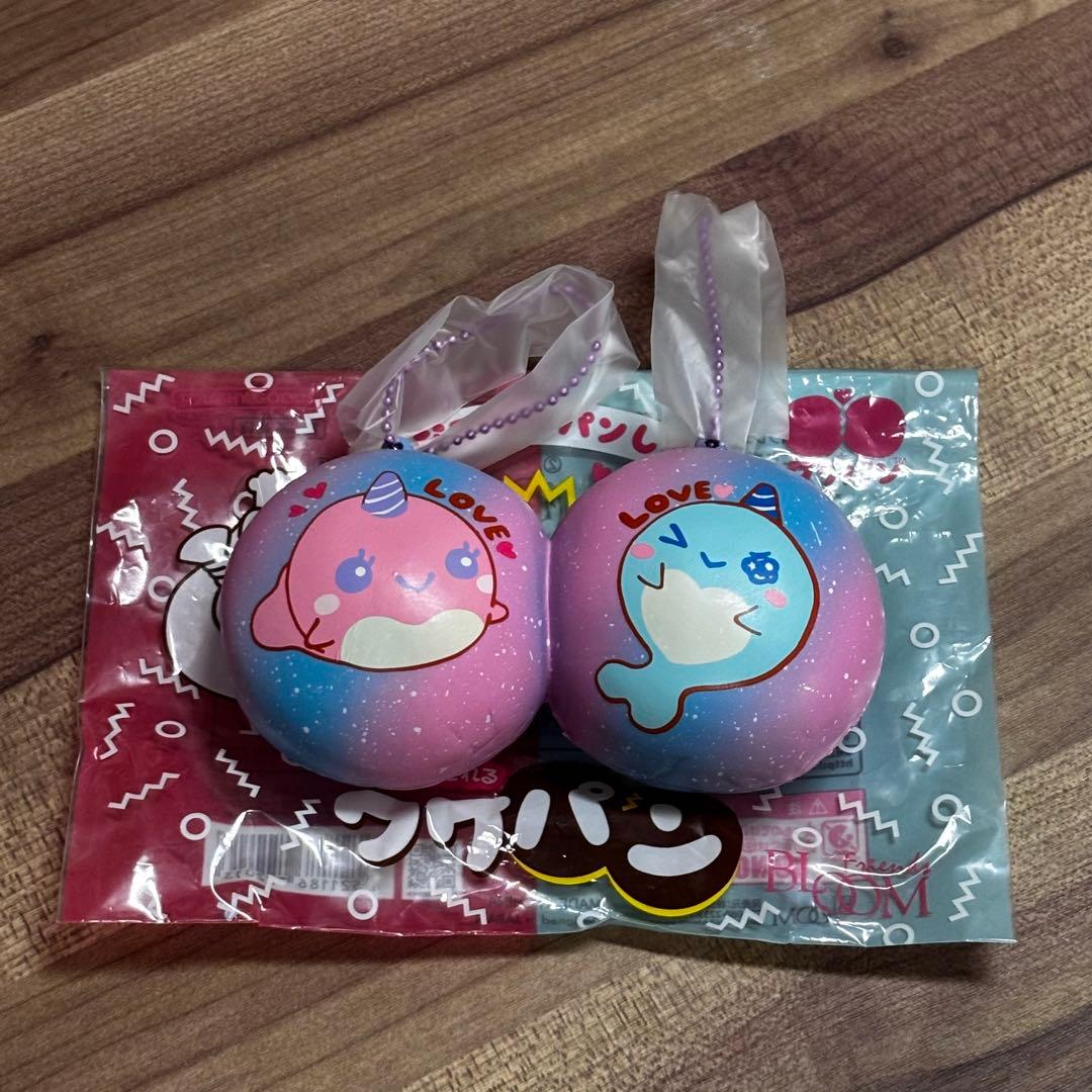 スクイーズ 16点まとめ売り ブルーム カフェドエヌ ピクニック