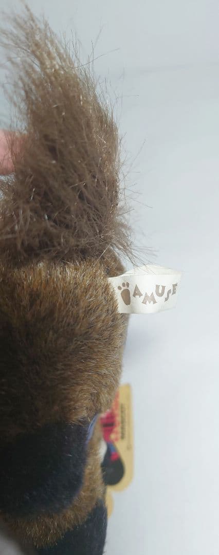 ぬいぐるみ まとめ売り レトロ アンティーク 馬 うま ウマ キョロちゃん