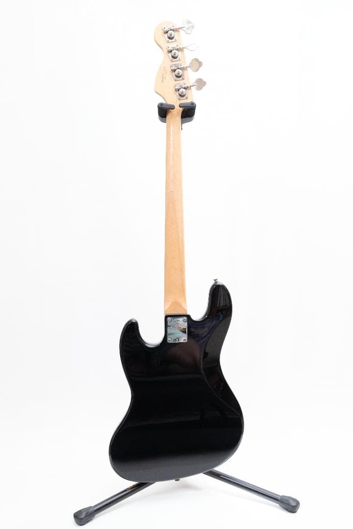 Squier ジャズベース FENDER vintageピックアップ換装 済み