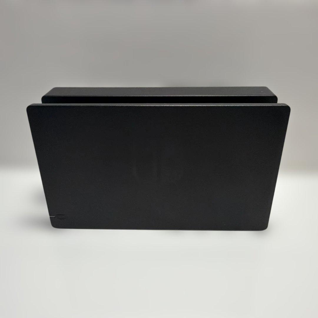 Nintendo Switch 本体（ドック・ACアダプター付)