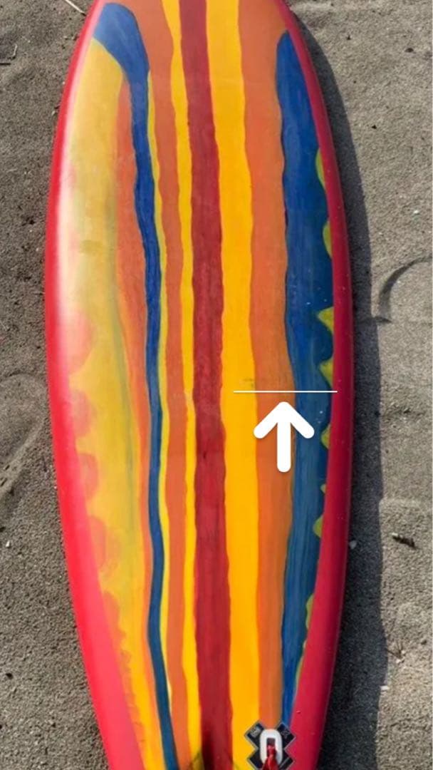 FIREWIRE SURFBOARDS グローワー　ロブ・マチャドモデル