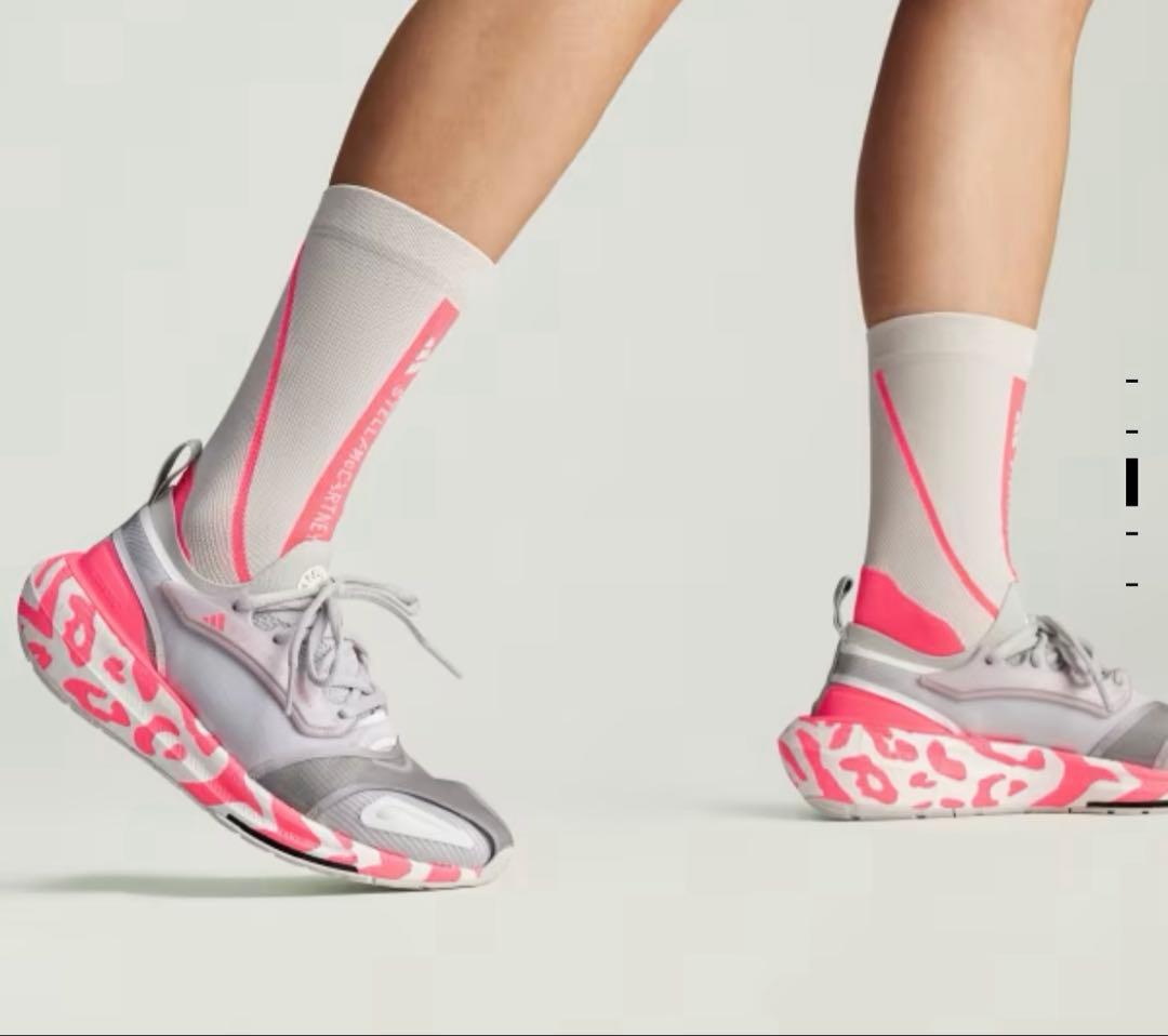 adidas by stella mccartneyランニングシューズ ステラ靴