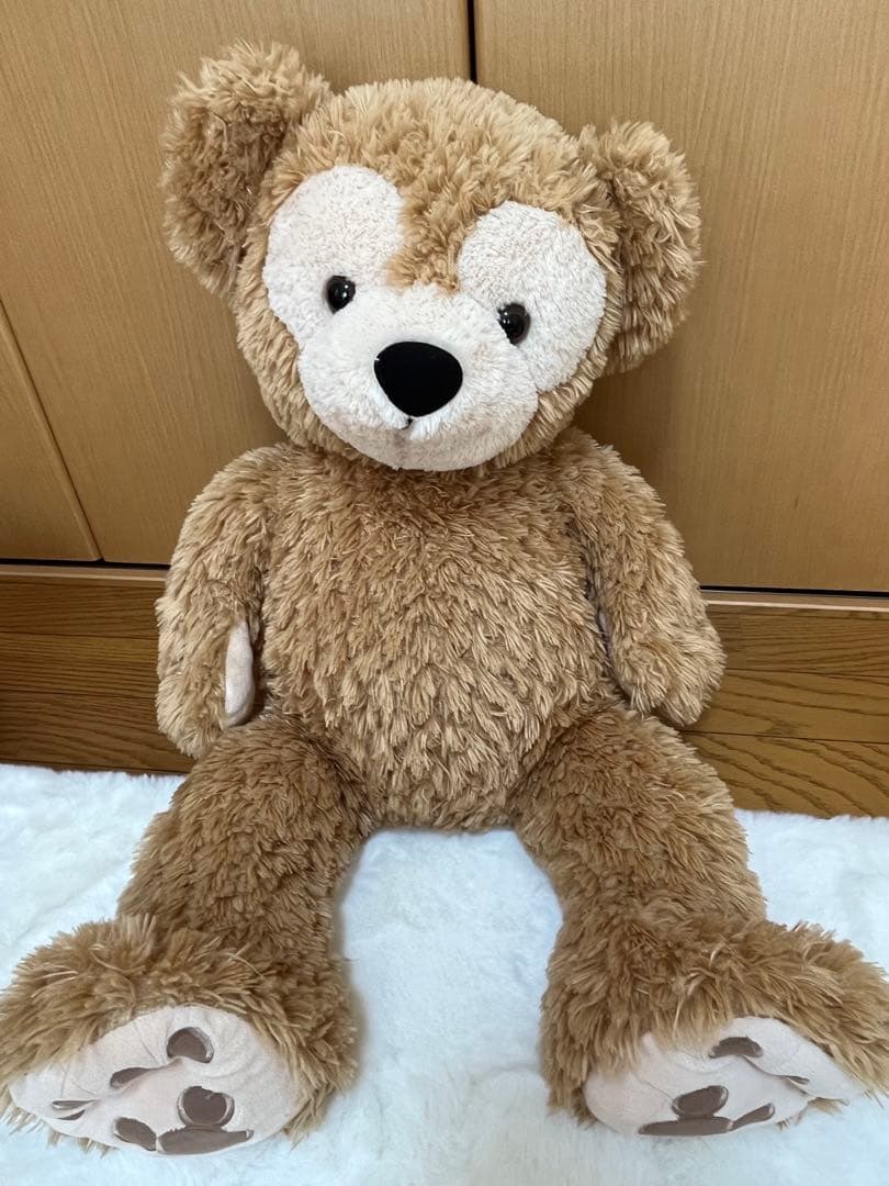 ディズニー ぬいぐるみ まとめ売り